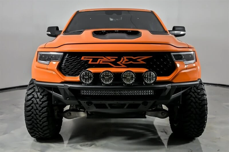 2022 Ram 1500 TRX 1st Gen - Image 5 of 31