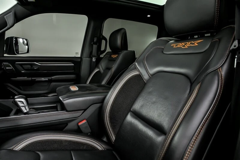 2022 Ram 1500 TRX 1st Gen - Image 23 of 31