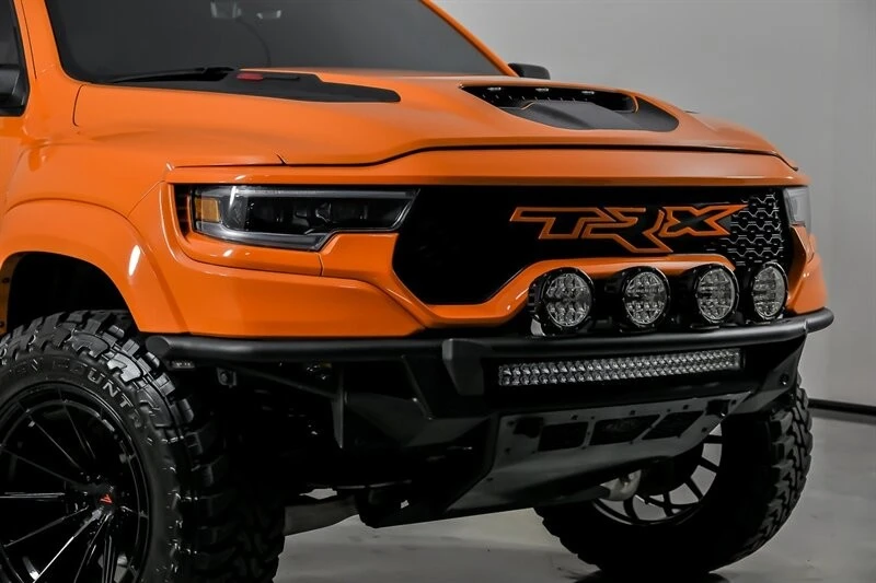 2022 Ram 1500 TRX 1st Gen - Image 3 of 31