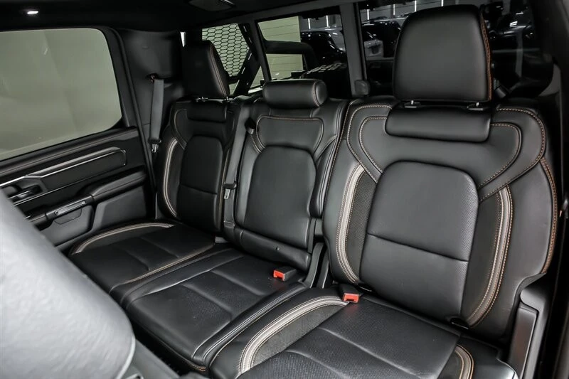 2022 Ram 1500 TRX 1st Gen - Image 25 of 31