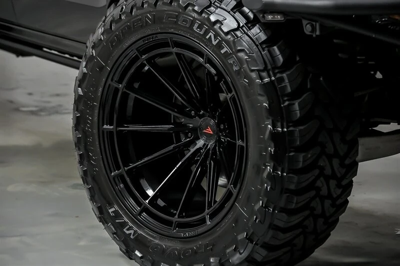 2022 Ram 1500 TRX 1st Gen - Image 4 of 31