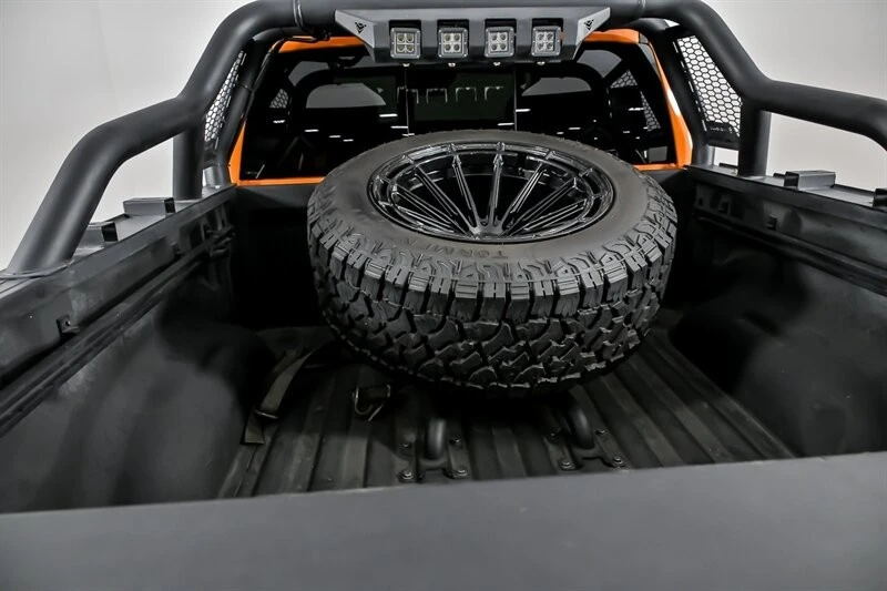 2022 Ram 1500 TRX 1st Gen - Image 16 of 31