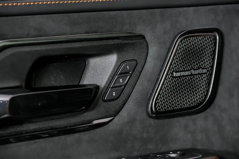 2022 Ram 1500 TRX 1st Gen - Image 19 of 31