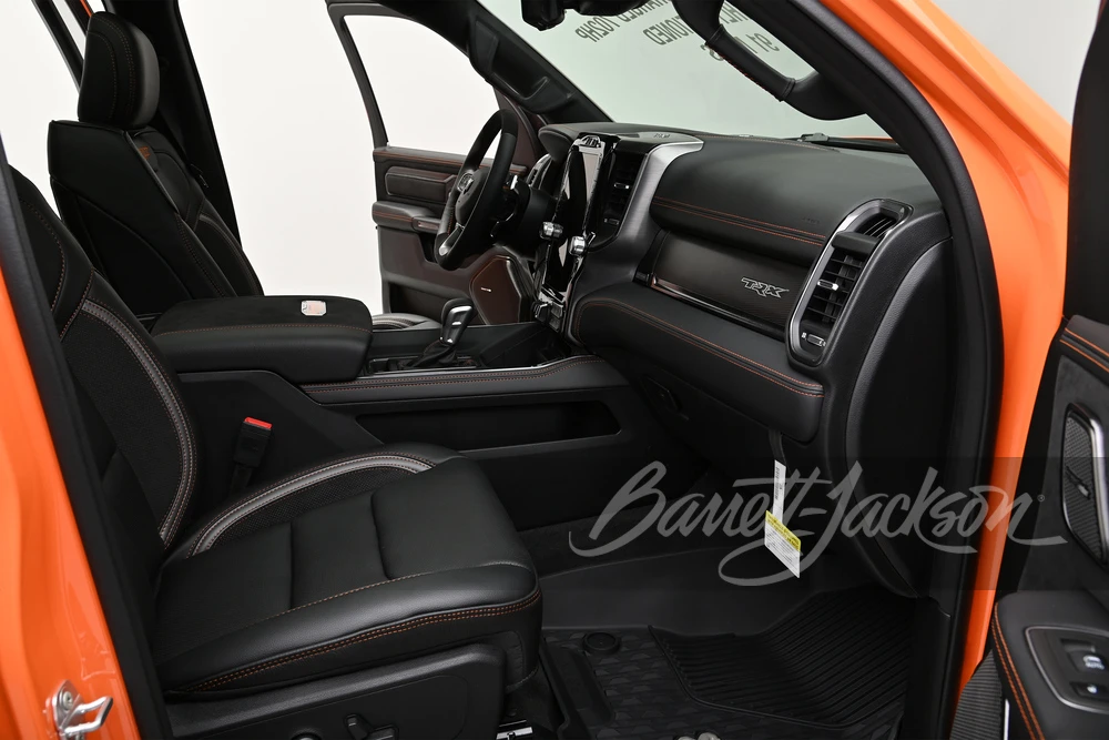 2022 Ram 1500 TRX 1st Gen - Image 3 of 27