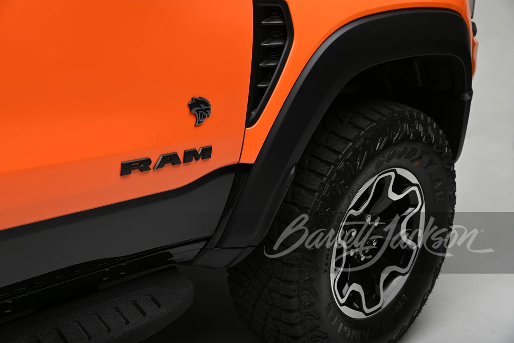 2022 Ram 1500 TRX 1st Gen - Image 6 of 27