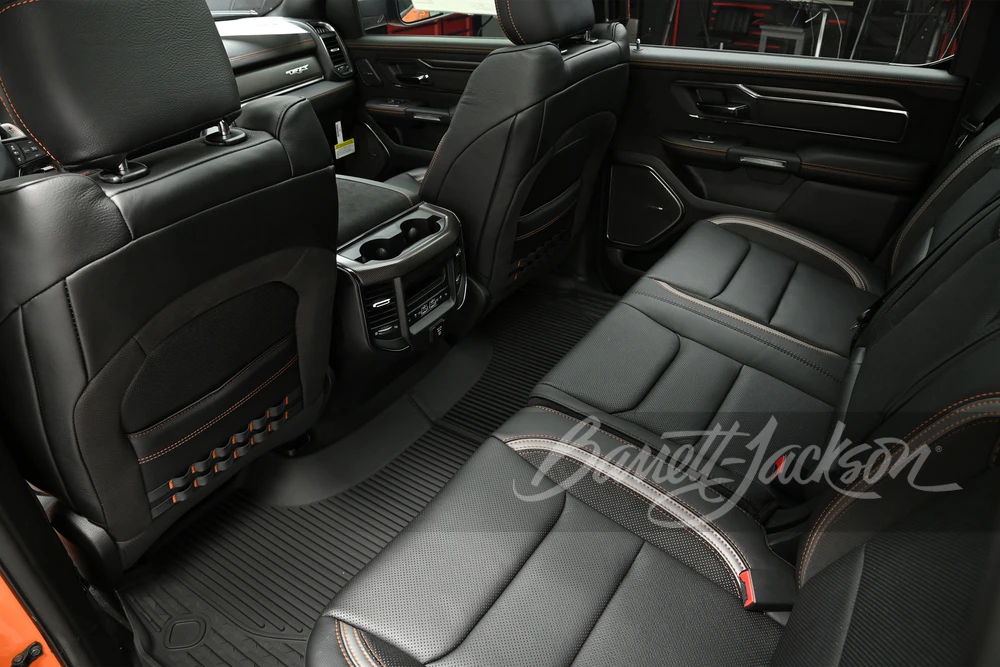 2022 Ram 1500 TRX 1st Gen - Image 8 of 27