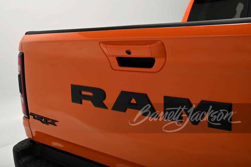2022 Ram 1500 TRX 1st Gen - Image 9 of 27