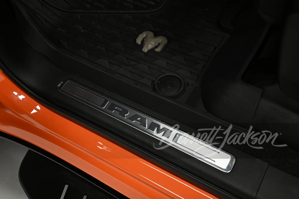 2022 Ram 1500 TRX 1st Gen - Image 14 of 27