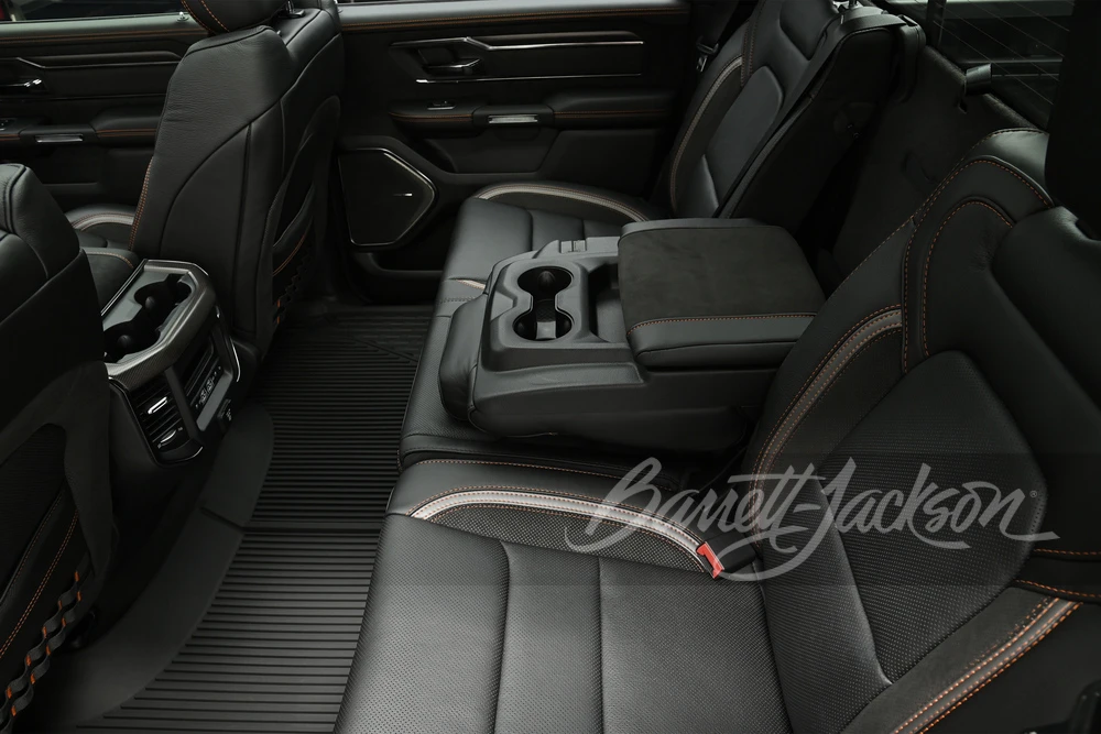 2022 Ram 1500 TRX 1st Gen - Image 18 of 27