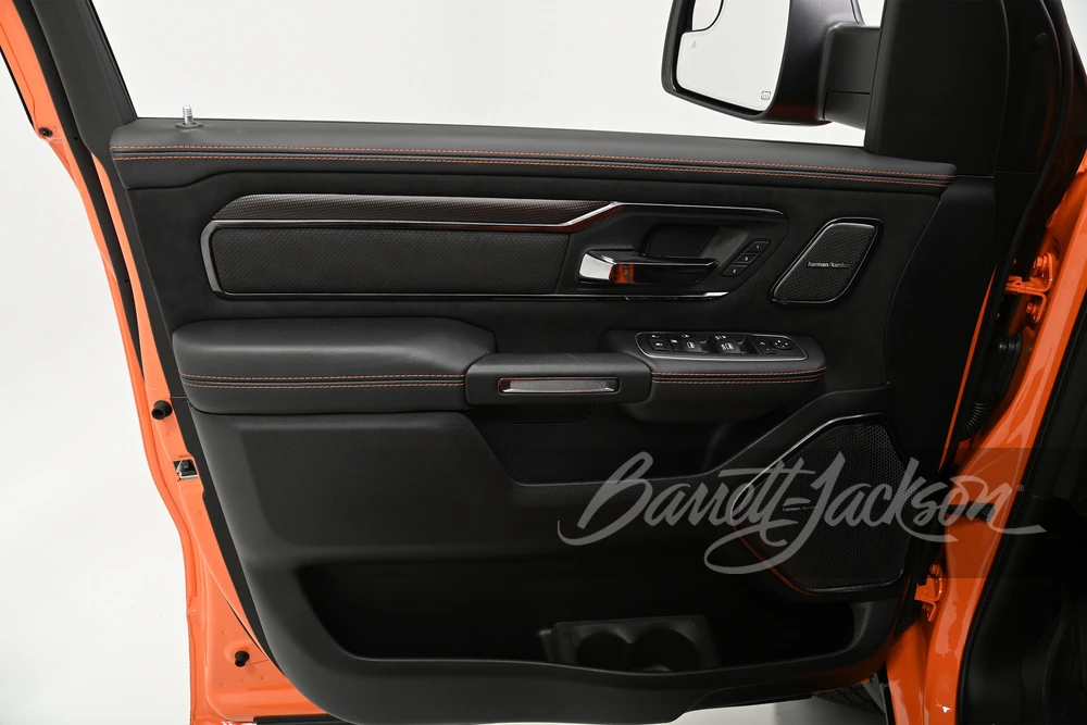 2022 Ram 1500 TRX 1st Gen - Image 20 of 27