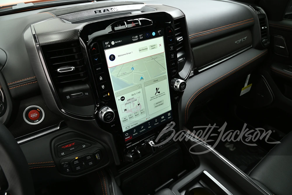 2022 Ram 1500 TRX 1st Gen - Image 21 of 27