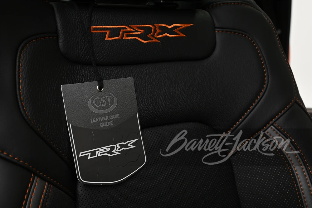 2022 Ram 1500 TRX 1st Gen - Image 23 of 27