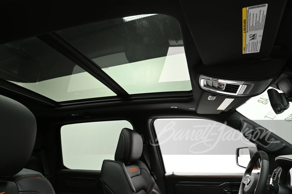 2022 Ram 1500 TRX 1st Gen - Image 25 of 27