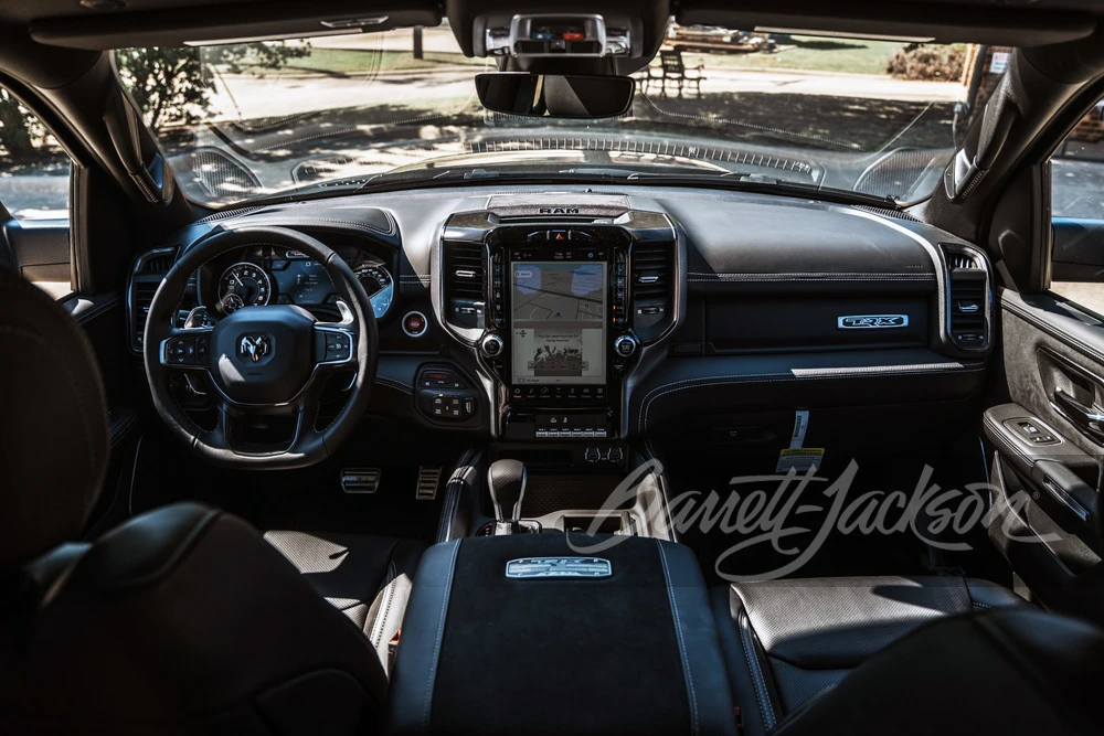 2022 Ram 1500 TRX 1st Gen - Image 3 of 26