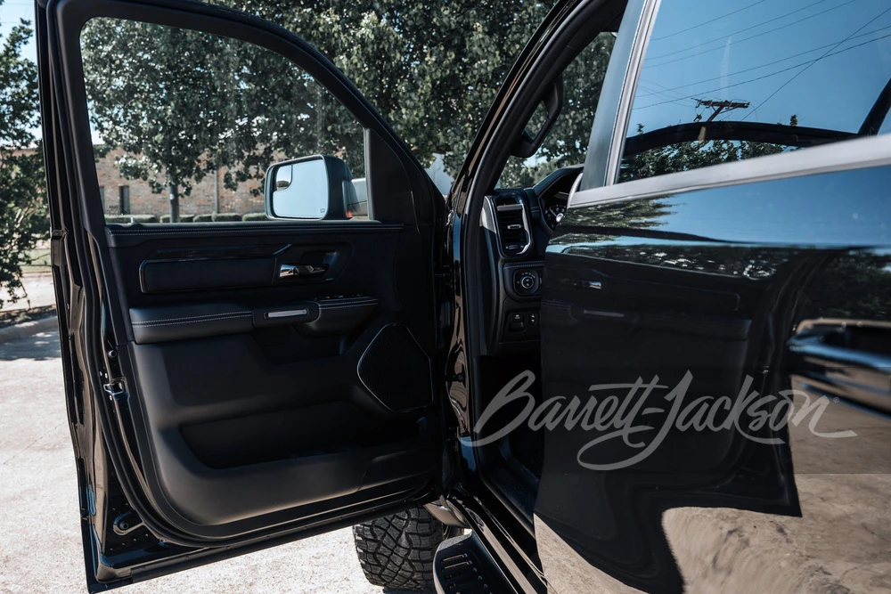 2022 Ram 1500 TRX 1st Gen - Image 5 of 26