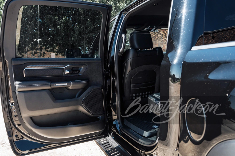 2022 Ram 1500 TRX 1st Gen - Image 9 of 26
