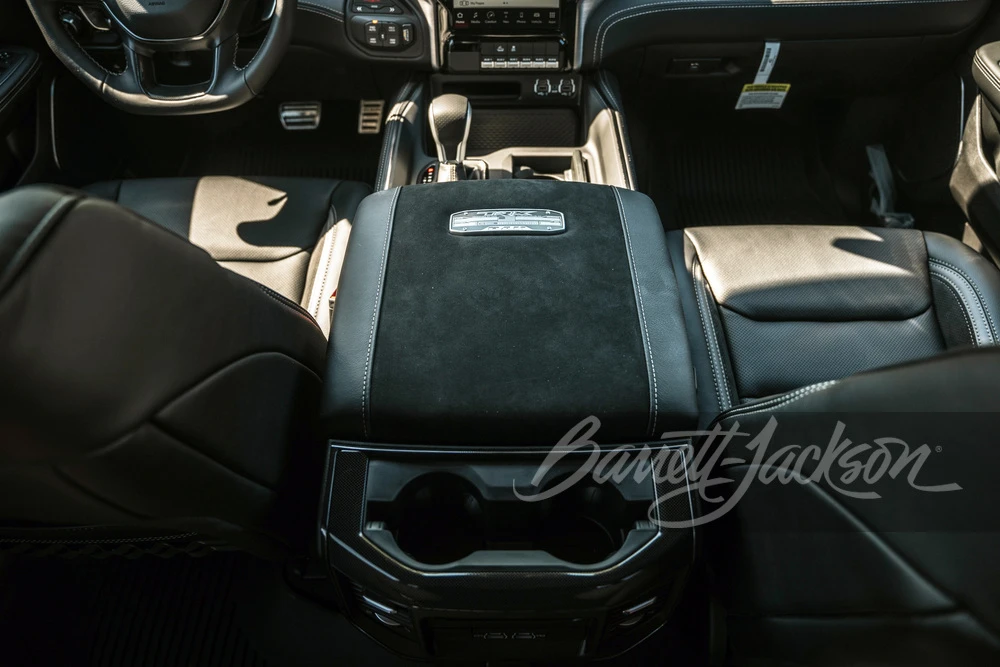 2022 Ram 1500 TRX 1st Gen - Image 10 of 26