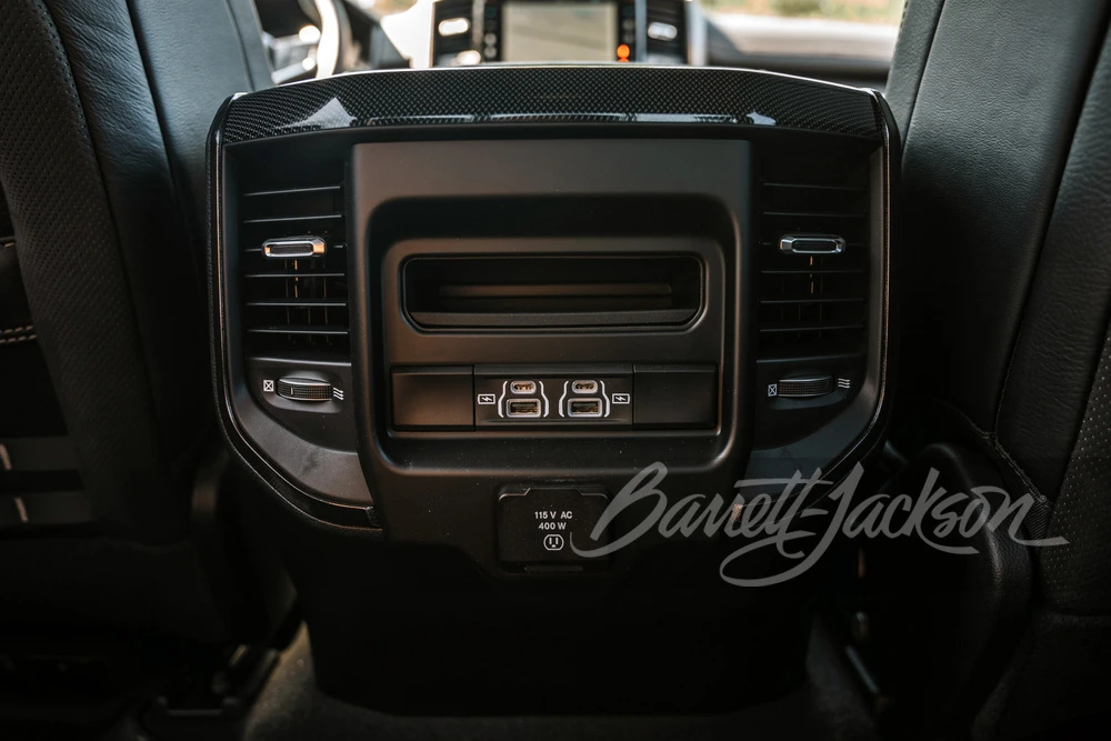 2022 Ram 1500 TRX 1st Gen - Image 11 of 26
