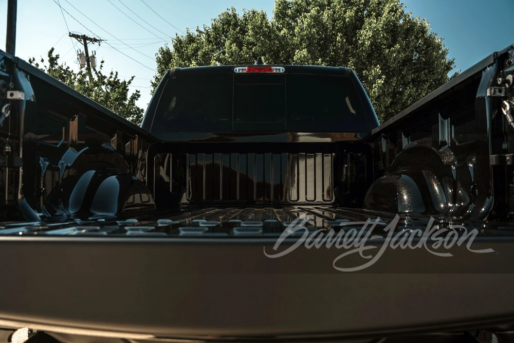 2022 Ram 1500 TRX 1st Gen - Image 12 of 26