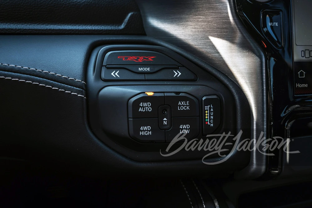 2022 Ram 1500 TRX 1st Gen - Image 13 of 26