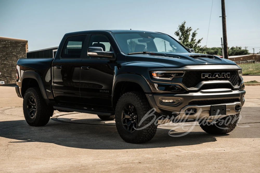 2022 Ram 1500 TRX 1st Gen - Image 14 of 26
