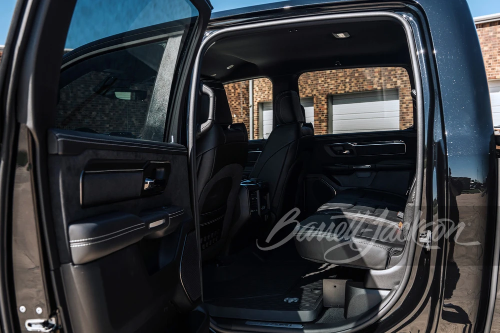 2022 Ram 1500 TRX 1st Gen - Image 15 of 26