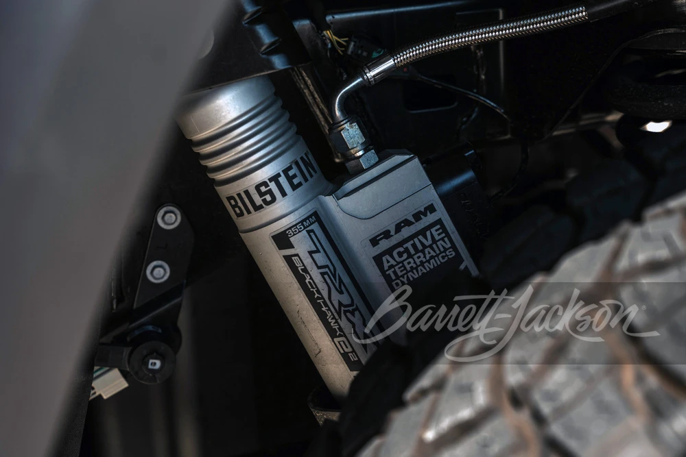 2022 Ram 1500 TRX 1st Gen - Image 16 of 26