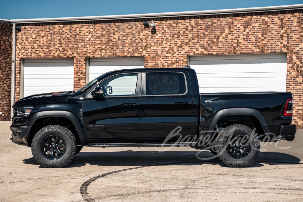 2022 Ram 1500 TRX 1st Gen - Image 19 of 26