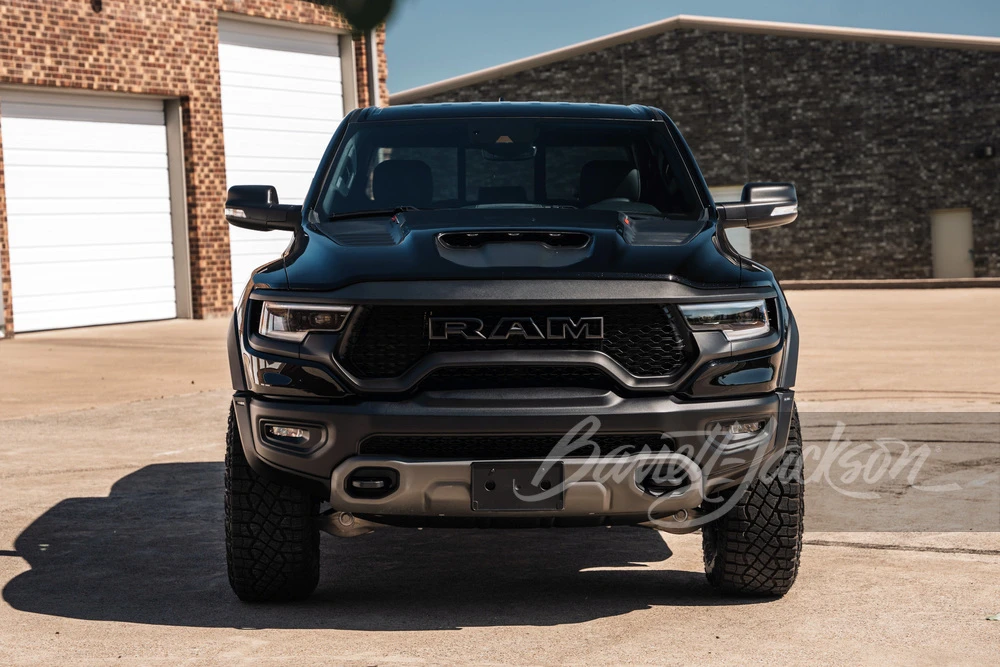2022 Ram 1500 TRX 1st Gen - Image 20 of 26