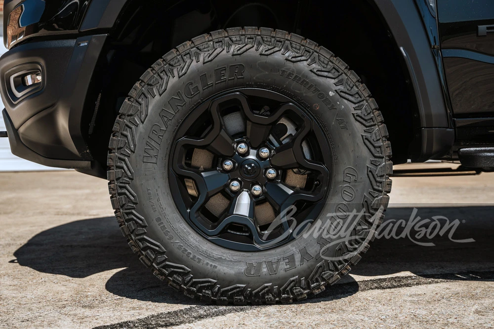 2022 Ram 1500 TRX 1st Gen - Image 21 of 26