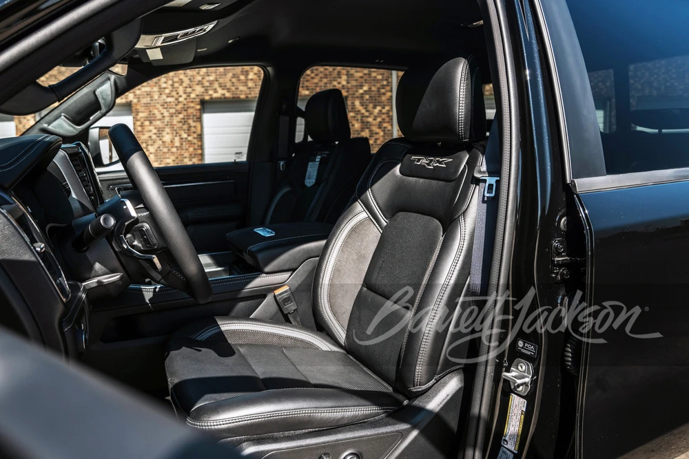 2022 Ram 1500 TRX 1st Gen - Image 22 of 26