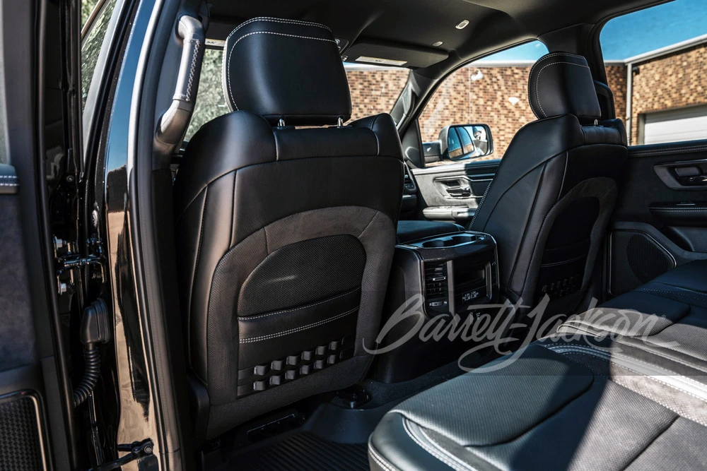 2022 Ram 1500 TRX 1st Gen - Image 23 of 26