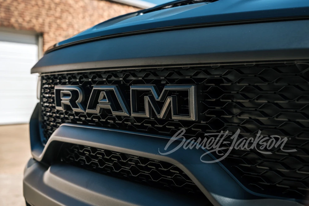 2022 Ram 1500 TRX 1st Gen - Image 24 of 26