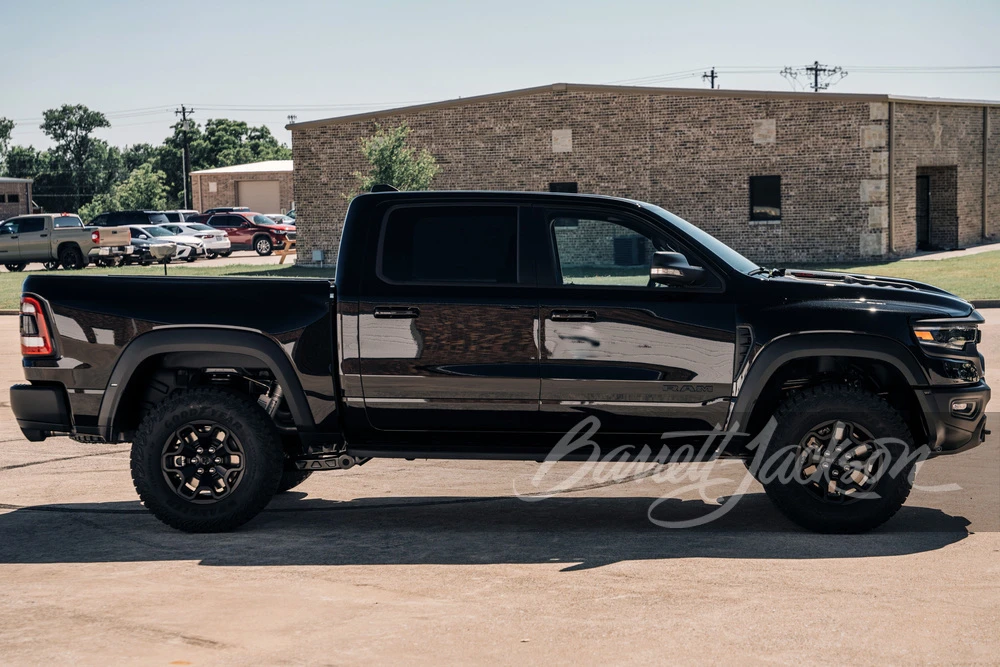 2022 Ram 1500 TRX 1st Gen - Image 26 of 26