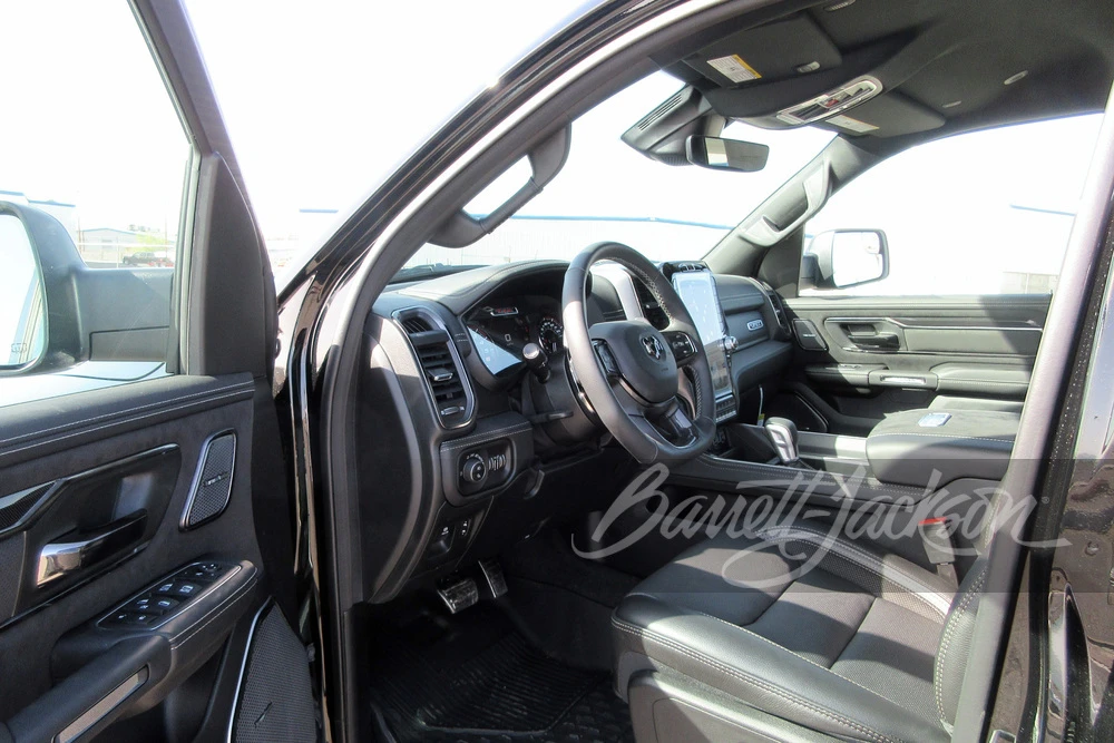 2022 Ram 1500 TRX 1st Gen - Image 3 of 11
