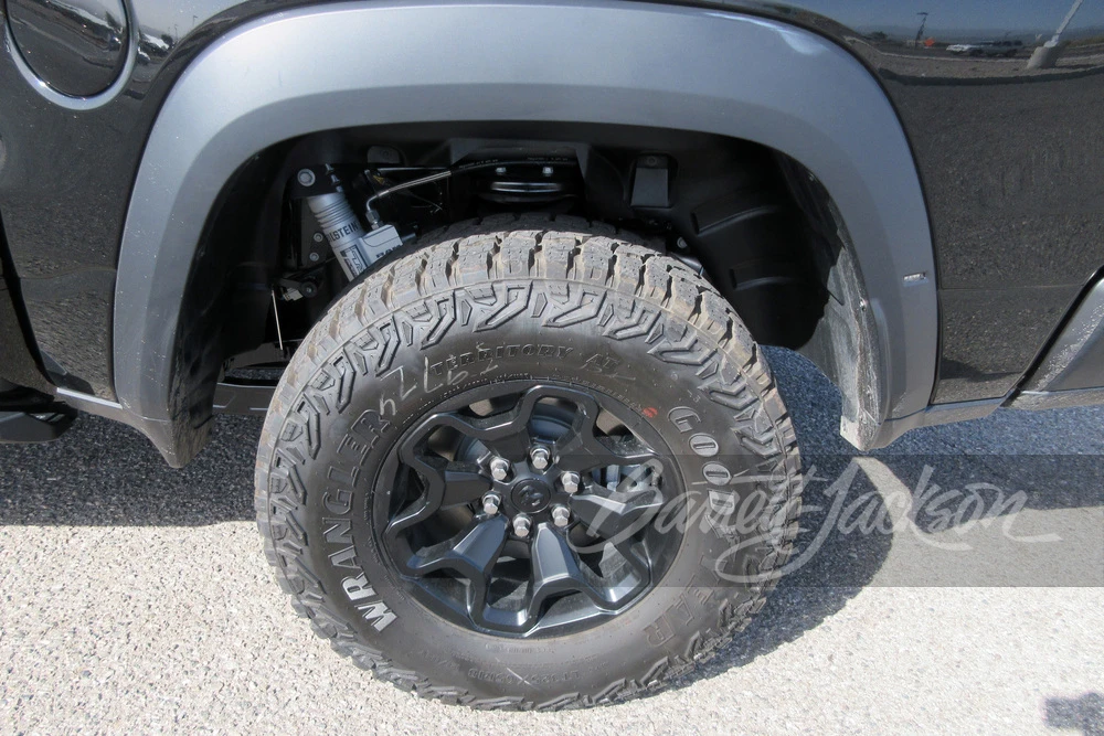 2022 Ram 1500 TRX 1st Gen - Image 5 of 11
