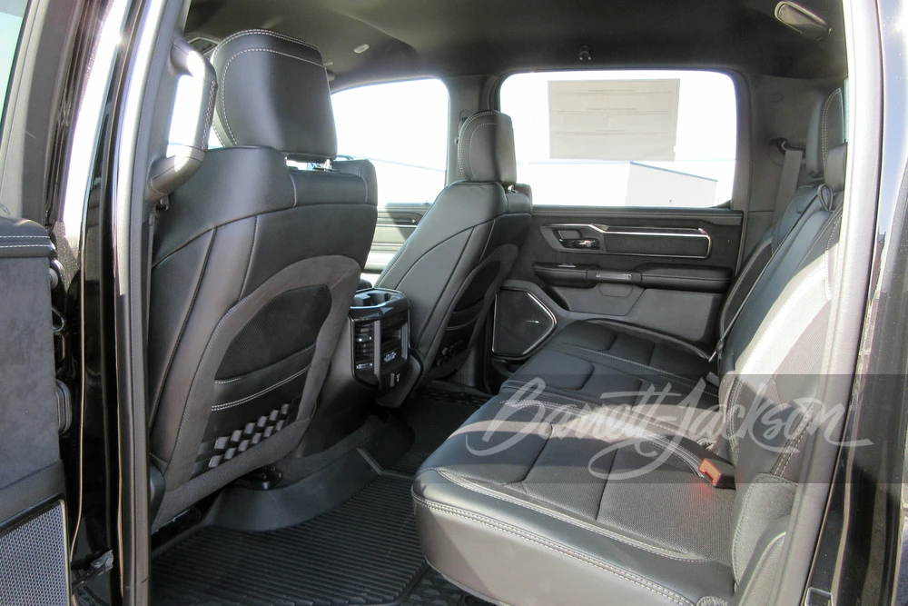 2022 Ram 1500 TRX 1st Gen - Image 10 of 11