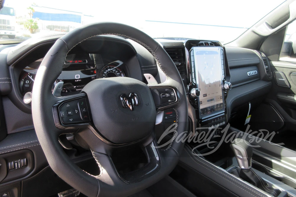 2022 Ram 1500 TRX 1st Gen - Image 7 of 11