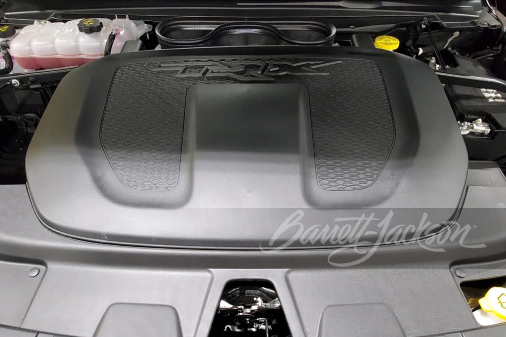 2022 Ram 1500 TRX 1st Gen - Image 2 of 14
