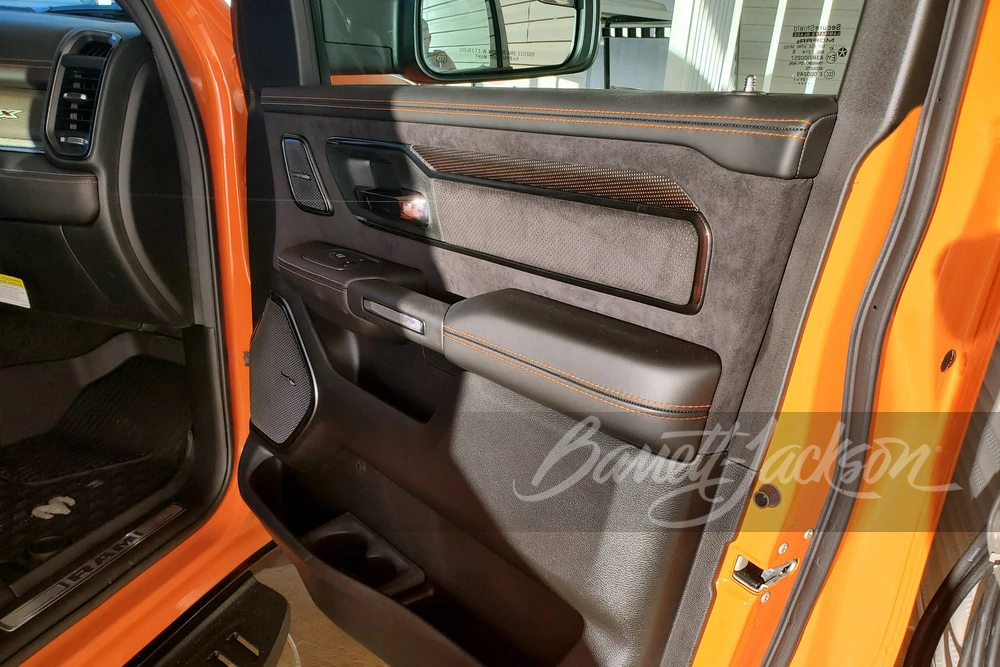2022 Ram 1500 TRX 1st Gen - Image 4 of 14