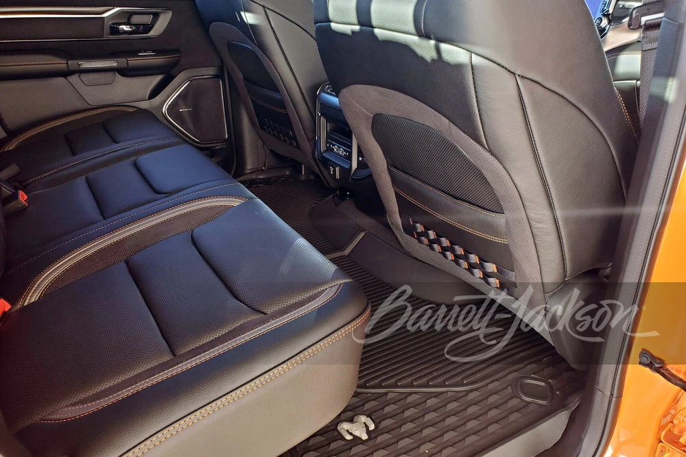 2022 Ram 1500 TRX 1st Gen - Image 5 of 14