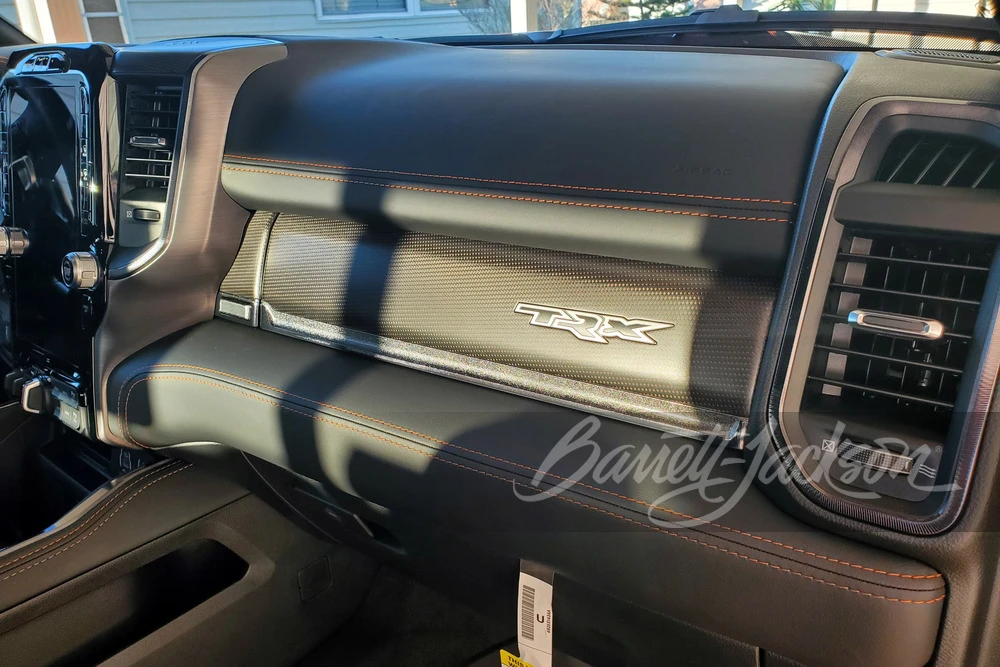 2022 Ram 1500 TRX 1st Gen - Image 6 of 14