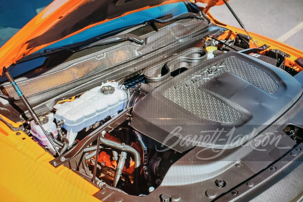 2022 Ram 1500 TRX 1st Gen - Image 7 of 14
