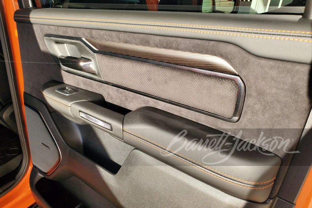 2022 Ram 1500 TRX 1st Gen - Image 8 of 14