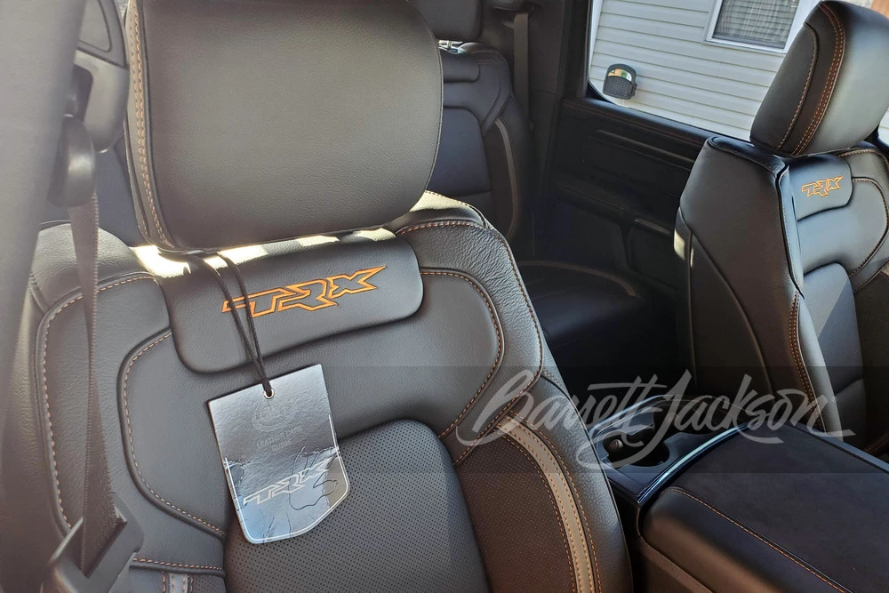 2022 Ram 1500 TRX 1st Gen - Image 9 of 14