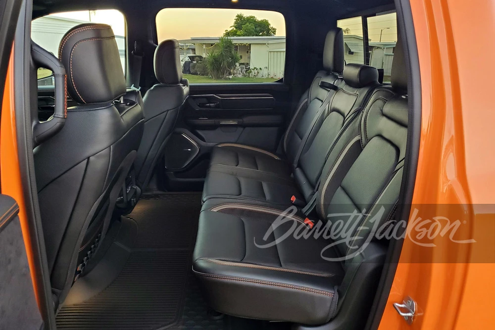 2022 Ram 1500 TRX 1st Gen - Image 10 of 14