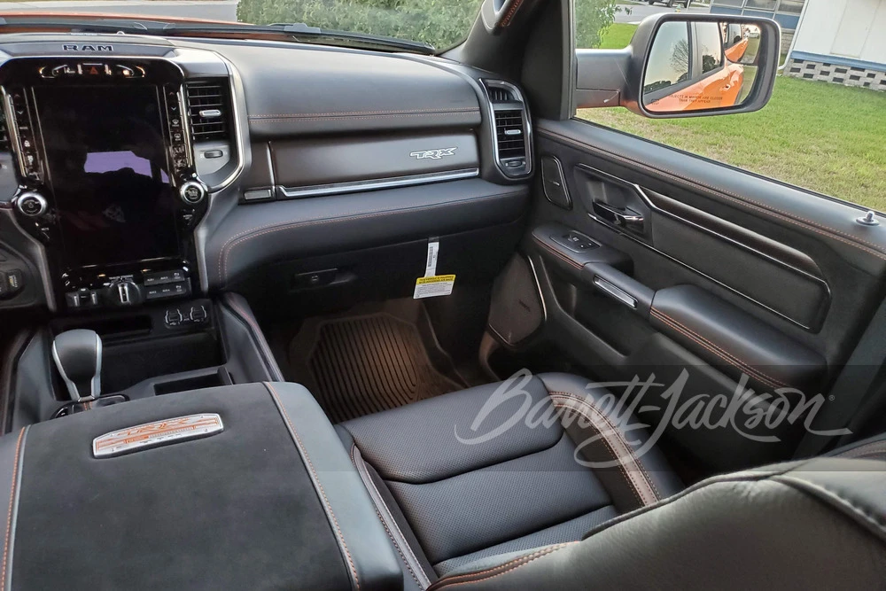 2022 Ram 1500 TRX 1st Gen - Image 11 of 14