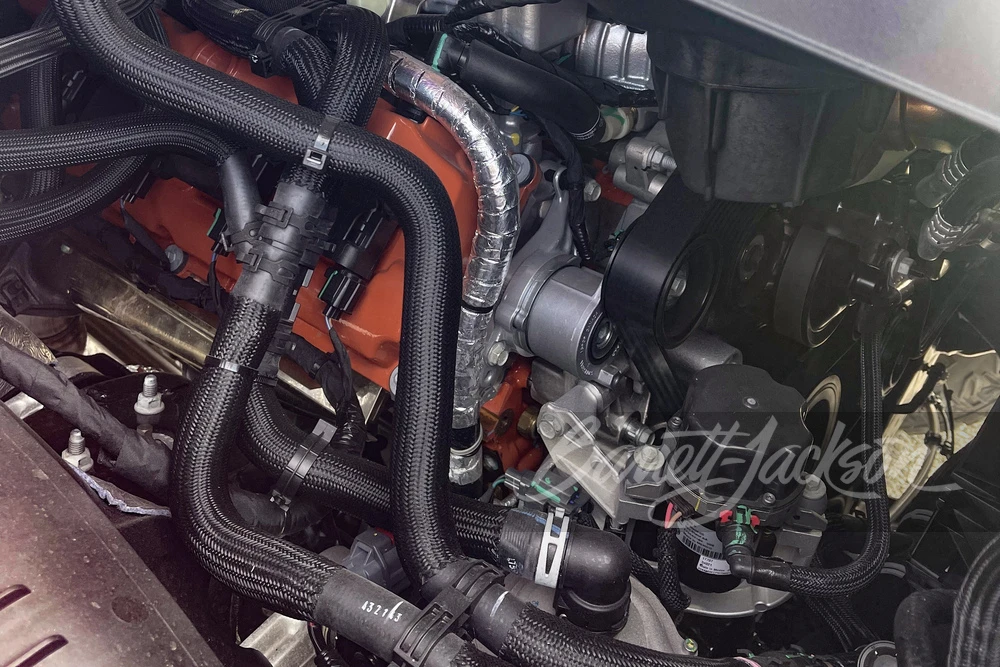 2022 Ram 1500 TRX 1st Gen - Image 2 of 18
