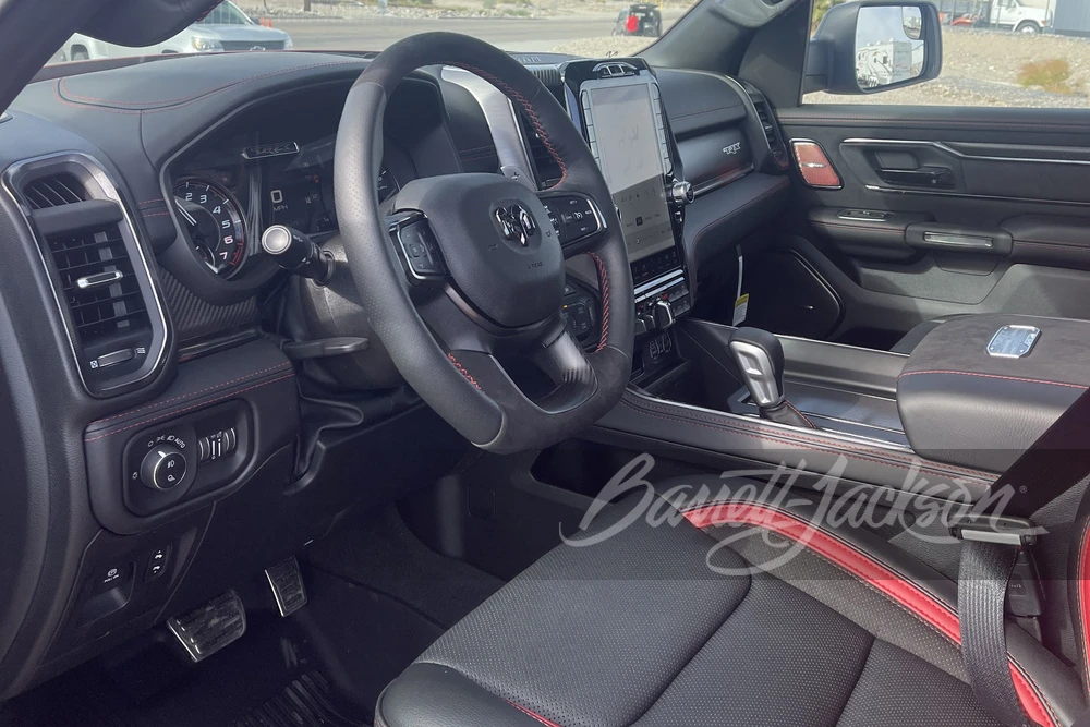 2022 Ram 1500 TRX 1st Gen - Image 3 of 18