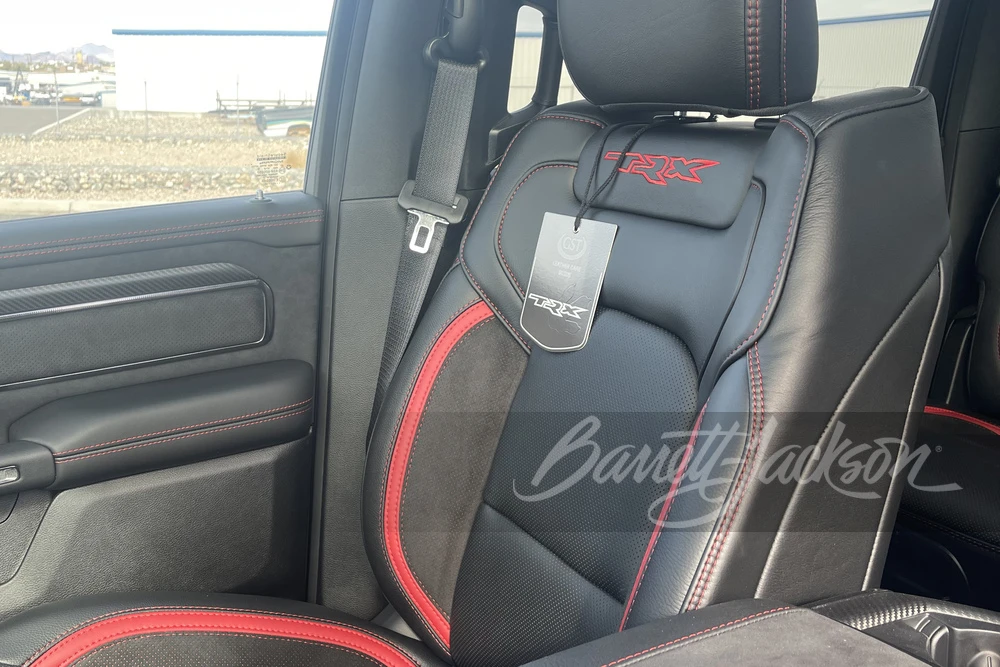 2022 Ram 1500 TRX 1st Gen - Image 4 of 18